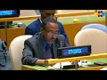 የኢትዮጵያ  የዲፕሎማሲ  እና ፈተናዎቹ : Ahadu TV
