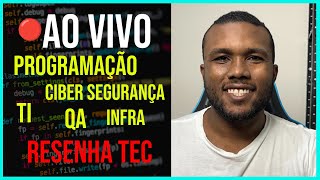 Inimigos do Python - Happy Hour do TI