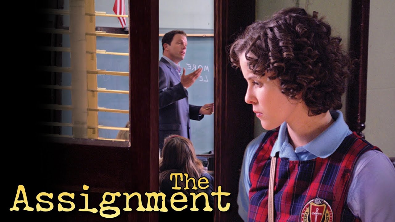 The Assignment - FULL MOVIE (Exploration Films) - YouTube