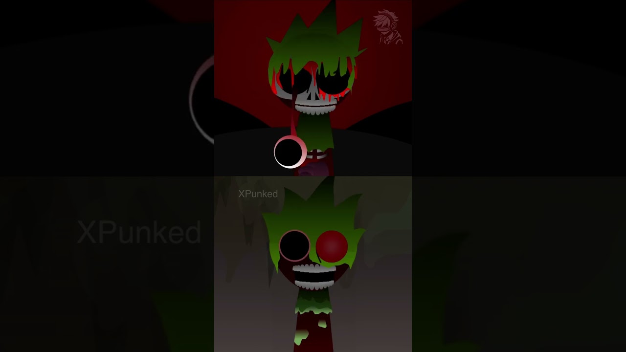 Incredibox Sprunki Phase 3 Ultra Edition vs. Incredibox Sprunki Phase 3 Rotten and Forgotten