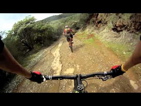 Cal Giant/Specialize...  MTB Team Camp