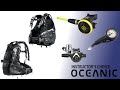 Oceanic Instructors Choice Package