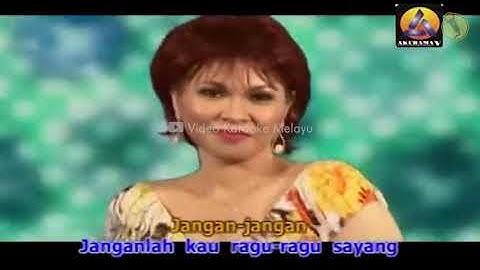 Ria Resty Fauzy - Cintaku Sampai Ke Ethiopia (Karaoke Tanpa Vokal)