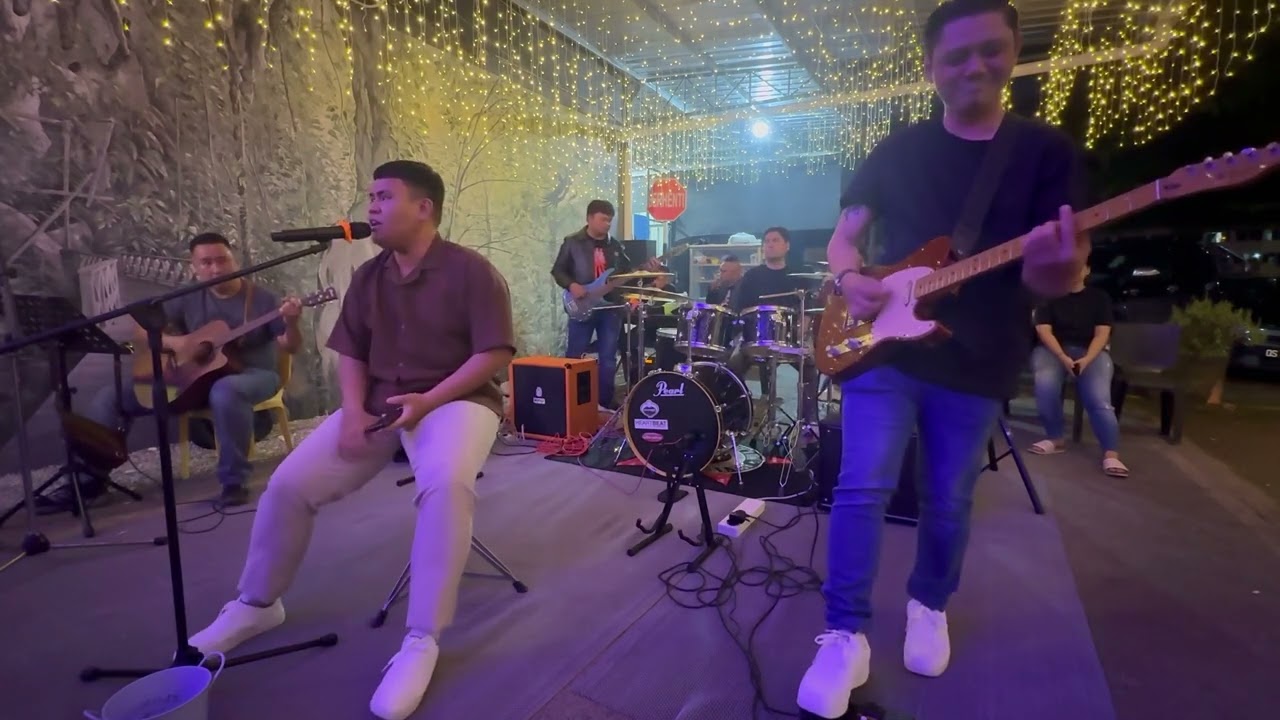 Bintang (Budak Kacamata) - Cover by AGMC Band 