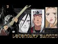 Naruto soundtrack cover  sannin battle theme