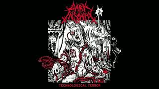 Dark Insanity NEW SINGLE: Technological Terror