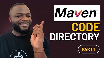 Maven Tutorials | Part 1 |  Getting Started