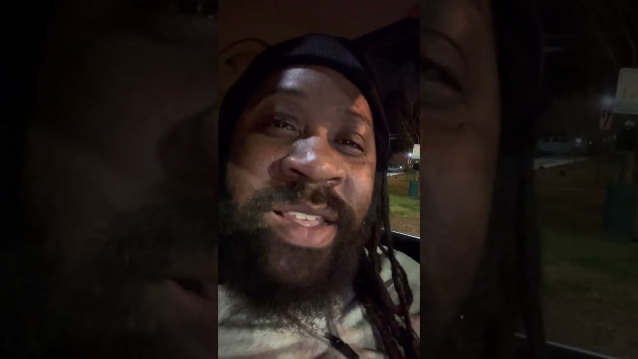 The Greater The Walk The Harder The Test!!!