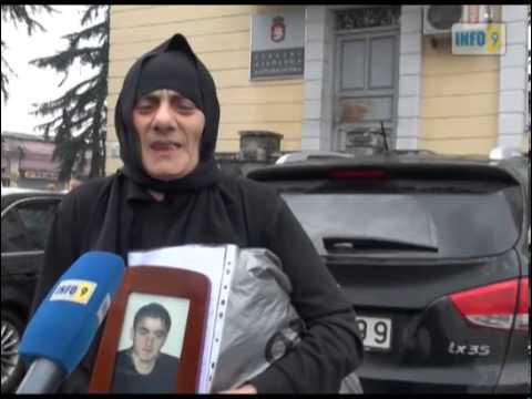 16 ტყიით მოკლული