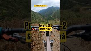 MTB Ecuador Promo 31-2 #mtb #ecuador #ciclismo #gopromtb #yeticycles