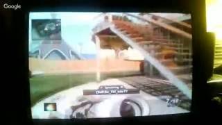 epic spawn trap (black ops 2)