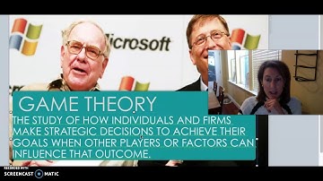 Chapter 10 Monopolistic Competition and Oligopoly