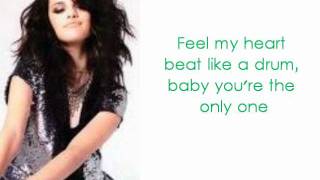 selena gomez more lyrics