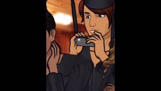 Mango Chutney Episode Choose Your Story ep2 Nimahs Speech