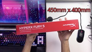 ماوس باد HYPERX FURY S