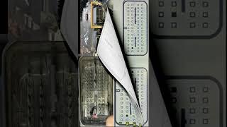 2007 Suzuki Grand Vitara Pin Out #Carcircuit #Electromechanics #Programming #Candia #PinOut #Test