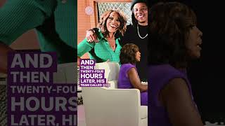 Gayle King | Sherri Shepherd Profile