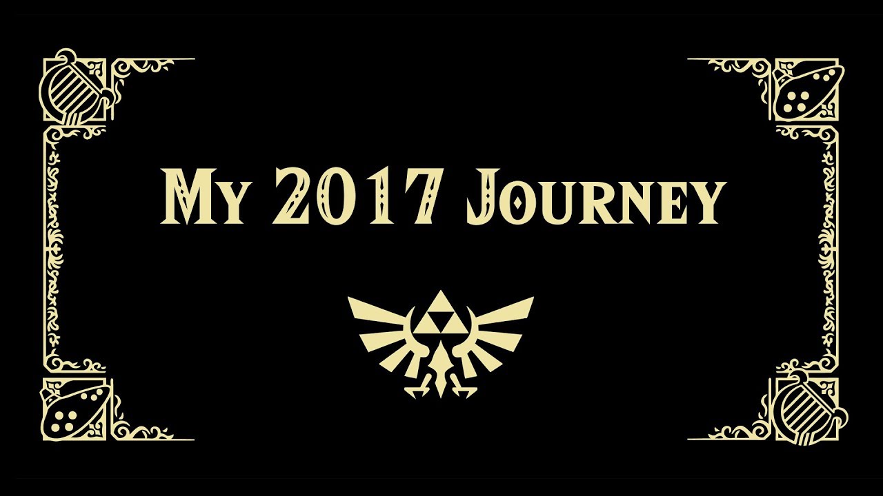2017 Journey's End