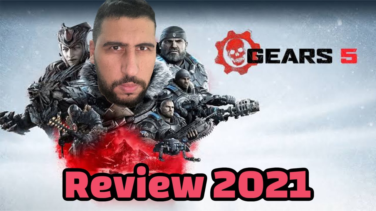 Gears 5 review: A Triumphant Return