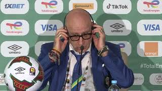 CAN2022-Burkina Faso/Gabon : débrief post match | AFP Replay