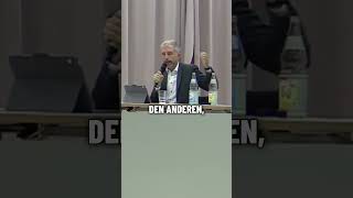Markus Frohnmaier Erklärt Boris Palmer Die Remigrationsagenda Der Afd