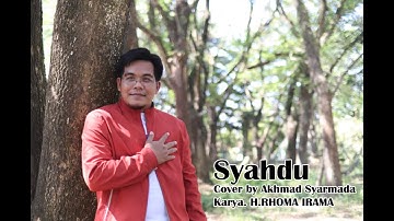 SYAHDU - Cover Karya H. RHOMA IRAMA