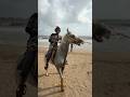 Versova beach Mumbai India Emirates Boeing 777-300ER fly Dubai #world