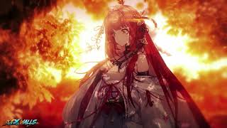 Uesugi Erii - Dragon Raja | 4K Ultra HD Animated Live Wallpaper