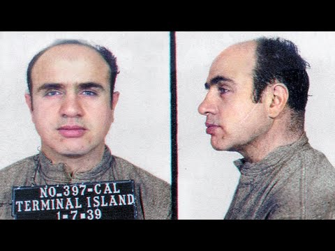 Al Capone&rsquo;s "Everyday" Voice (High Quality)