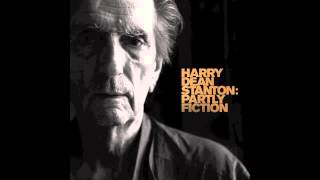 Harry Dean Stanton - He'll Have To Go chords