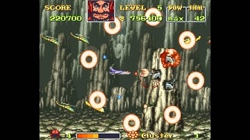 U.N. Squadron Hard Full Playthrough No Lives Lost