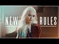 NEW RULES - Dua Lipa | PIANO VERSION! KHS & Macy Kate COVER