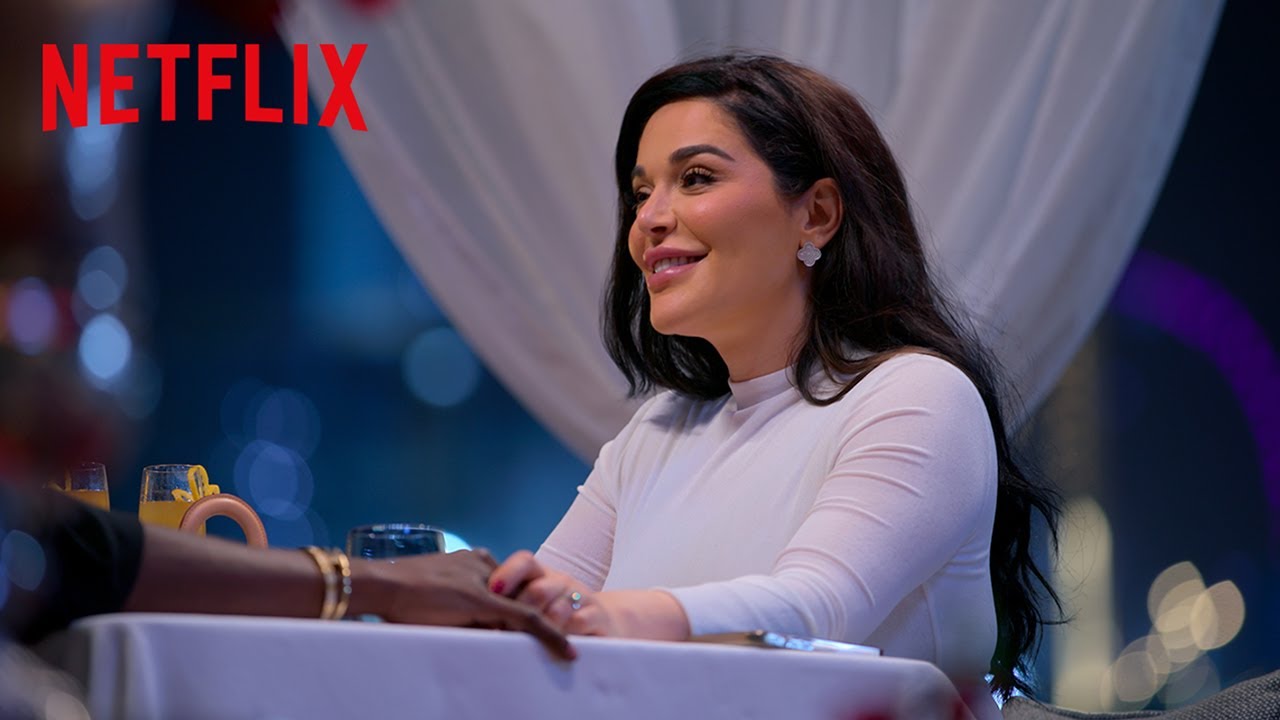 Mona Kattan’s Dubai Bling Journey | Netflix