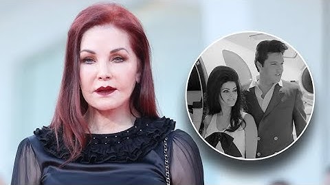 ‘Very difficult to watch’: Priscilla Presley on new film about her life with Elvis