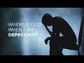 Loving Sermon on Depression