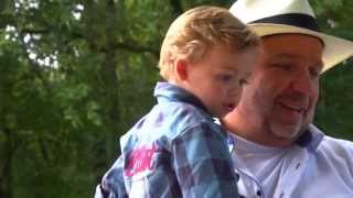 Leen Zijlmans - Daar Zijn Opa's Voor (Officiële videoclip )
