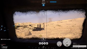 Hell Let Loose - Light Tank vs Light Tank