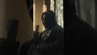 Flint’s own Rio Da Yung Og performs inside Frank Lloyd Wright designed home.