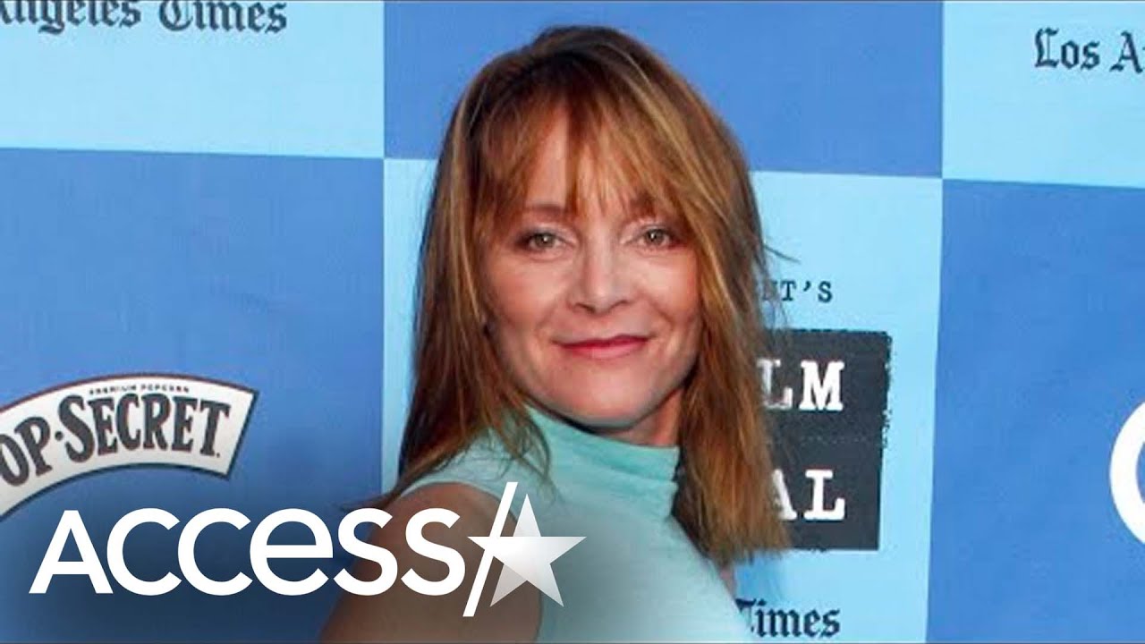 'ER' Actress Mary Mara Dead at 61 After Drowning In NY River (Reports)