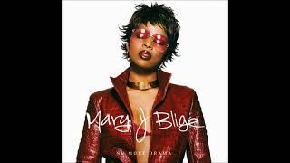 Mary J. Blige - Family Affair (album version) HQ