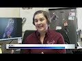 McMurry University receives $2.8 million grant for student success, AI programs