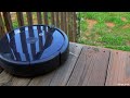 IRobot Roomba Vacuum Destruction IRobot Roomba Vacuum Destruction