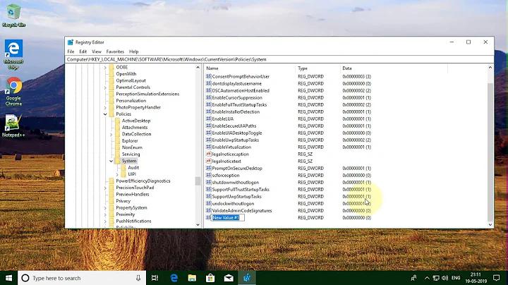 How to Fix Mapped Drives Not Showing In File Explorer [Tutorial]