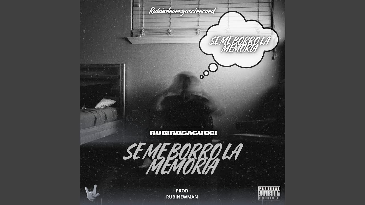 AMNESIA (ACAPELLA) (feat. RubiNewman prod)