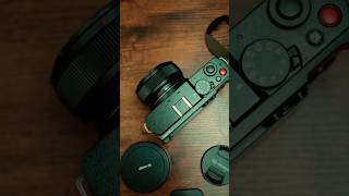 Finally a Pancake Lens for L Mount! SG-Image 35mm f2.2