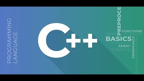 C++ FUNCTIONS  - What is function parameter/argument (multiple, default) PROGRAMMING TUTORIAL