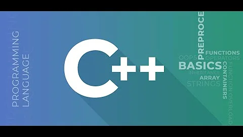 C++ FUNCTIONS  - What is function parameter/argument (multiple, default) PROGRAMMING TUTORIAL