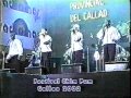 Ana mil  el grupo niche callao 2002