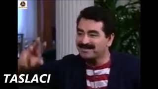 İbrahi̇m Tatlises Röportaj 1 1990