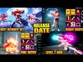 Next Ultimate Set Bgmi 😱 Level 7 Akm | Bgmi New Ultimate Outfit Crate Opening | Next Classic Crate